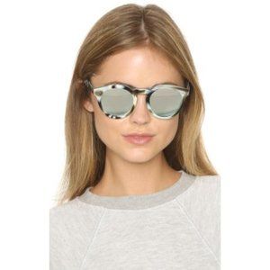 Illesteva Leonard Sunglasses
